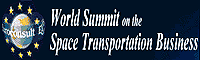 World Summit on the Space Transportation Business