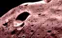 Phobos As Imaged By Viking