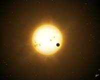 planet-hot-jupiter-transit-sun-art-copyright-mark-a-garlick-bg.jpg