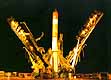 Soyuz - your express ride to Mars