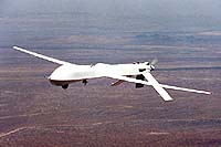 UAV Predator