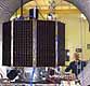 UoSat-12 Underscores Surrey's MicroSatellite Technology