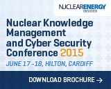 Nuclear Cyber Security 2015