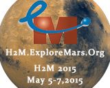 Human 2 Mars Conference Mat 5-7 2015 - Washington DC