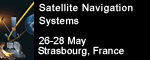 Satellite Navigation Systems Symposium