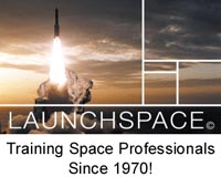 Training Space Professionals Since 1970