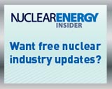 Nuclear Energy Insider