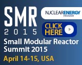Small Modular Reactors - USA - 2015