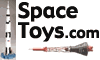 Buy Cool Space Toys
