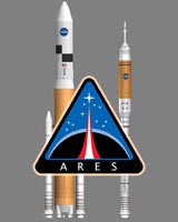 The Ares I upper stage, with a separately procured upper stage engine and a separately procured instrument ring, will provide the navigation, guidance, control and propulsion required for the second stage of the Ares I ascent.