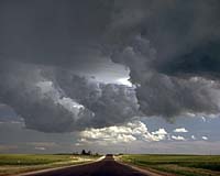 Global Warming And Weather Patterns